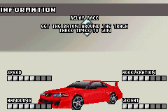 Ford Racing 3 Screenthot 2